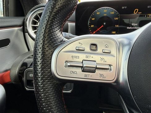 Used 2021 Mercedes-Benz A 220 4MATIC image 43