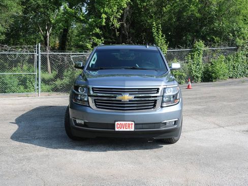 Used 2019 Chevrolet Tahoe Premier RWD image 8