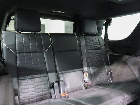 Certified 2023 Cadillac Escalade Sport Platinum w/ LPO, ONYX Package image 25