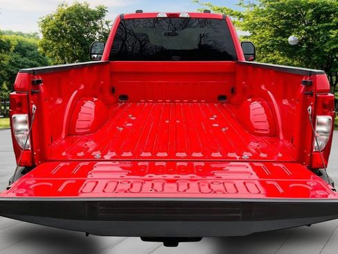 Used 2021 Ford F350 XL w/ Power Equipment Group image 17