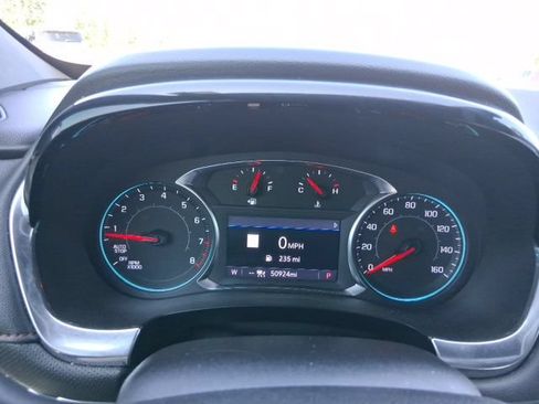 Used 2023 Chevrolet Traverse RS w/ LPO, Floor Liner Package AWD/4WD image 27