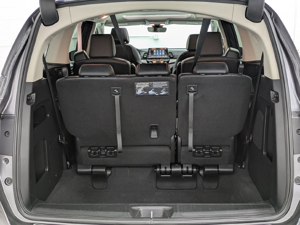 Used 2025 Honda Odyssey EX-L image 19