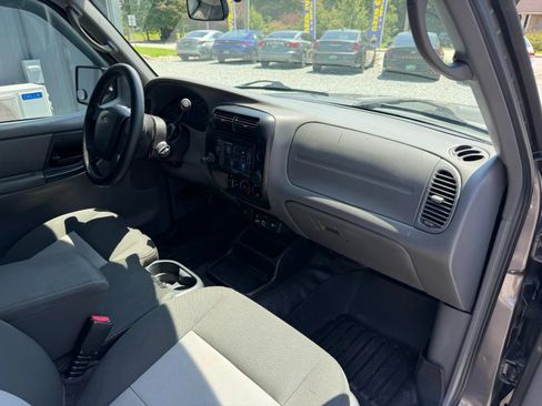 Used 2011 Ford Ranger XL RWD image 9