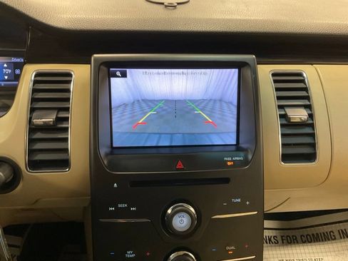 Used 2013 Ford Flex SEL AWD/4WD image 23