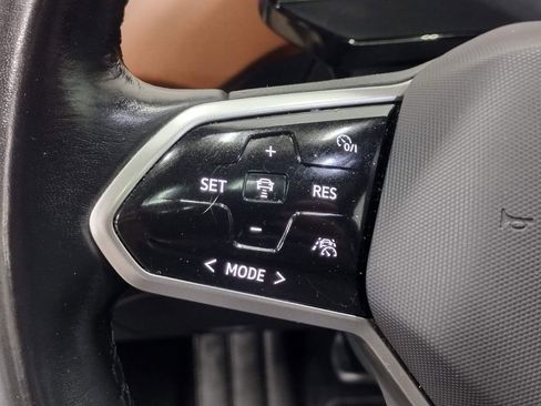 Certified 2021 Volkswagen ID.4 Pro S image 27