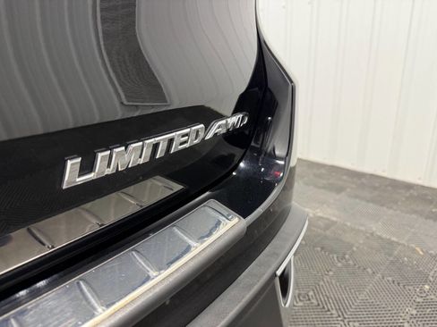Used 2018 Toyota Highlander Limited Platinum w/ Protection Package #3 image 4