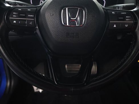 Used 2024 Honda Civic Sport image 19
