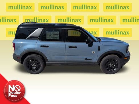 New 2025 Ford Bronco Sport Big Bend w/ Convenience Package image 2