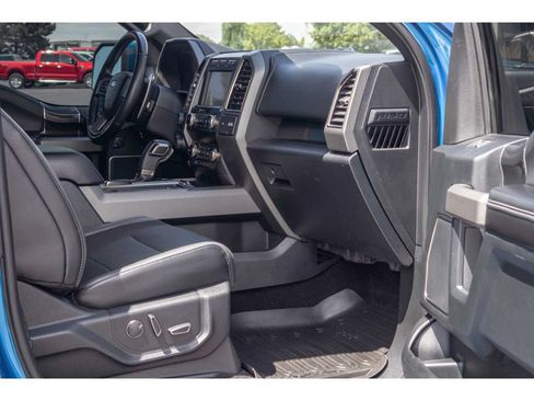 Used 2019 Ford F150 Raptor w/ Equipment Group 802A Luxury AWD/4WD image 10