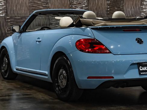 Used 2014 Volkswagen Beetle 1.8T FWD image 20