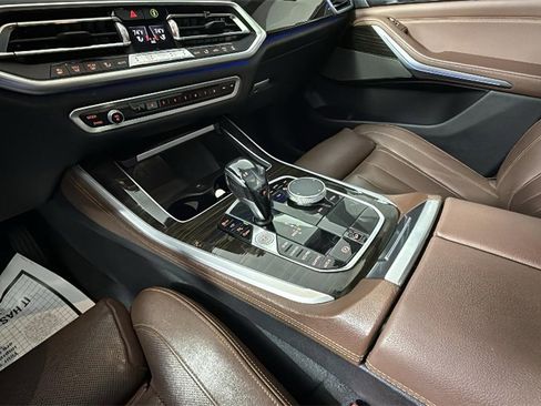 Used 2019 BMW X5 xDrive40i w/ Luxury Seating Package image 23
