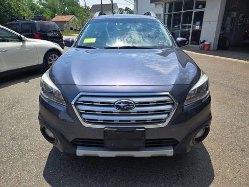 Used 2017 Subaru Outback 2.5i Limited AWD/4WD image 23