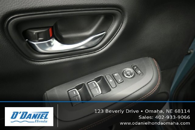 Used 2024 Honda HR-V Sport image 24
