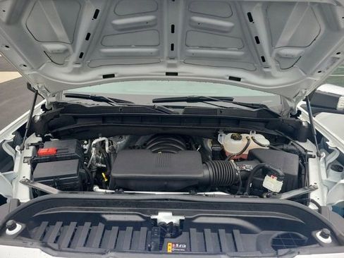 Used 2024 GMC Sierra 1500 Pro w/ Pro Value Package image 26