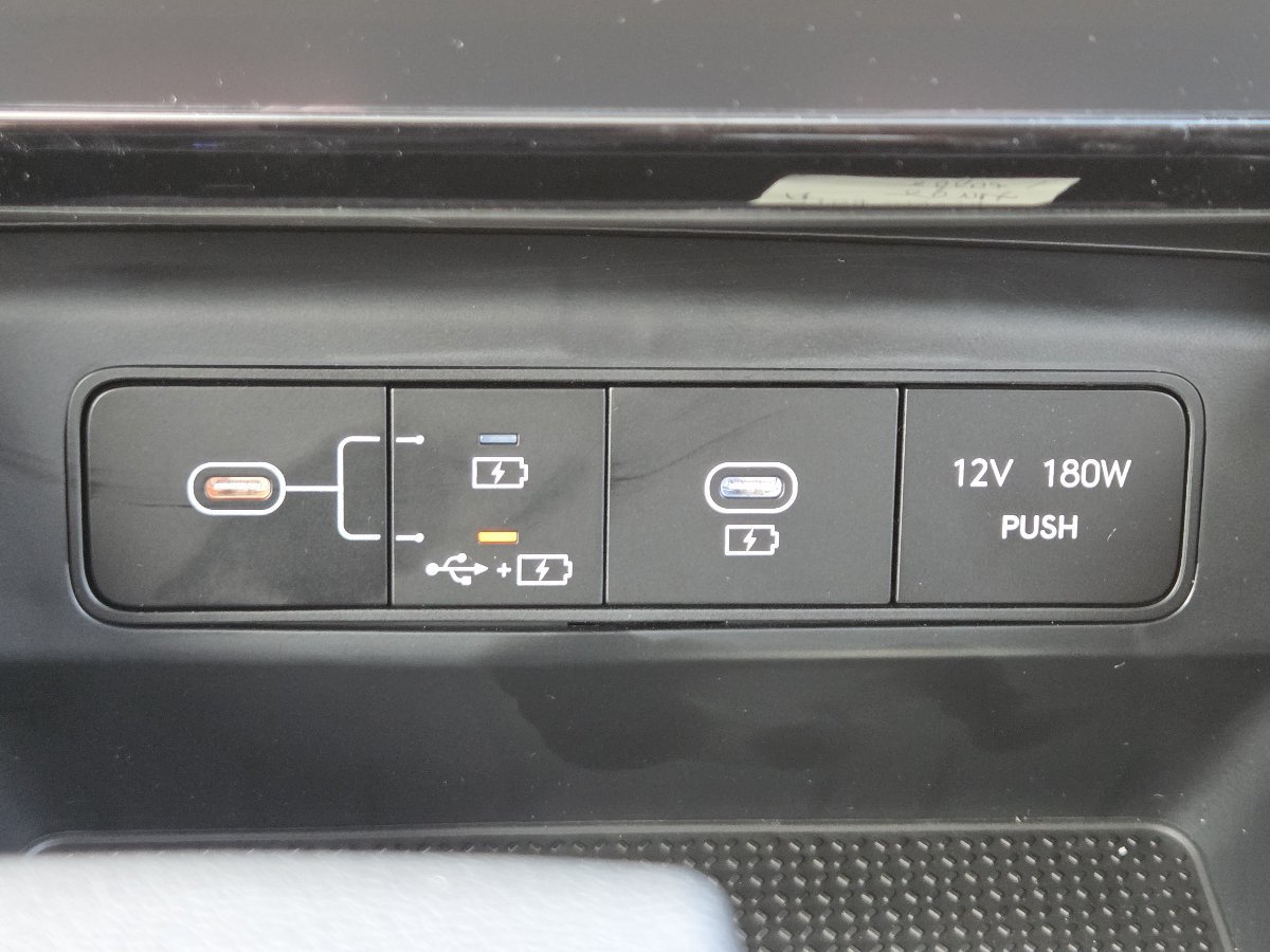New 2026 Hyundai Tucson SEL AWD/4WD image 11