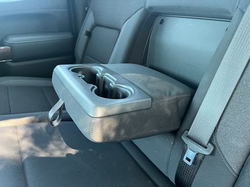 Used 2021 GMC Sierra 1500 Elevation image 27