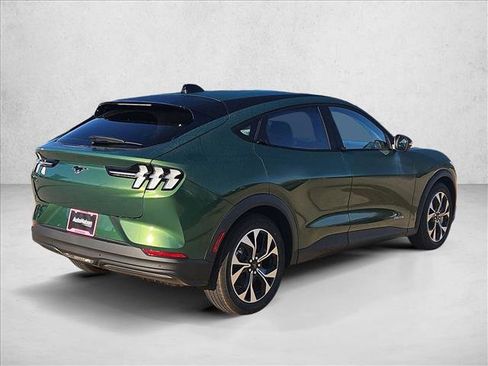 New 2026 Ford Mustang Mach-E Select image 2