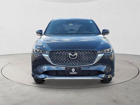 New 2025 MAZDA CX-5 Signature image 2