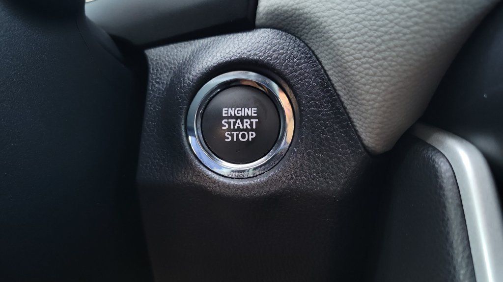 Used 2023 Toyota RAV4 Limited FWD image 23