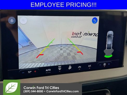 New 2026 Ford Maverick XL w/ Equipment Group 101A AWD/4WD image 19