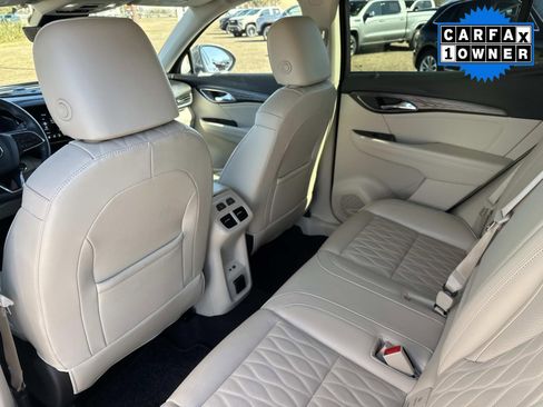Used 2023 Buick Envision Avenir image 15