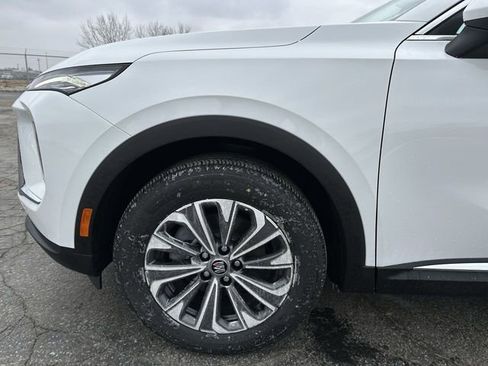 New 2026 Buick Envision Preferred image 34