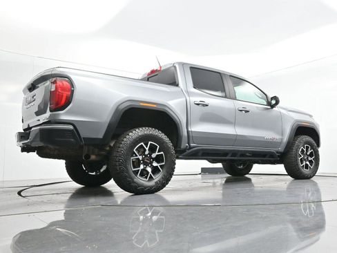 Used 2023 GMC Canyon AT4X AWD/4WD image 56