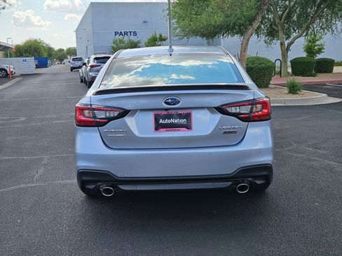 Used 2025 Subaru Legacy Sport w/ Popular Package #3 image 6