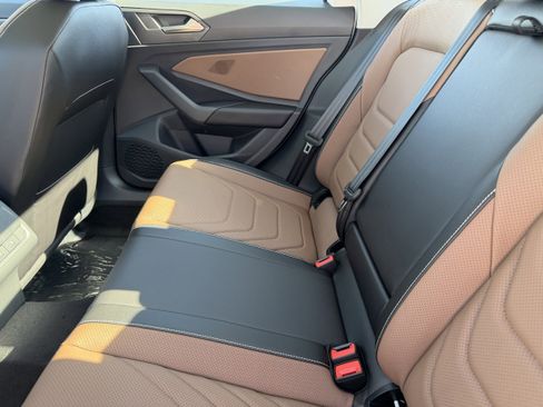 New 2026 Volkswagen Jetta SEL image 15