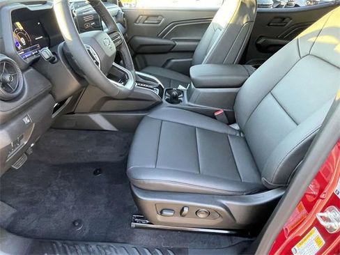 New 2026 Chevrolet Colorado Trail Boss image 12