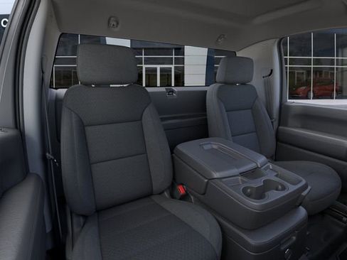 New 2026 GMC Sierra 3500 Pro AWD/4WD image 16