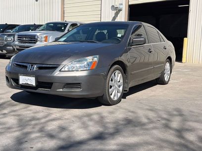 Used 2006 Honda Accord EX