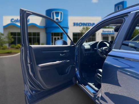 Used 2025 Honda CR-V Sport-L image 15