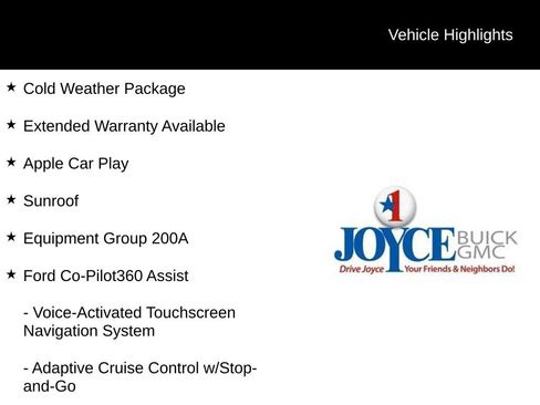 Used 2020 Ford Escape SE image 7