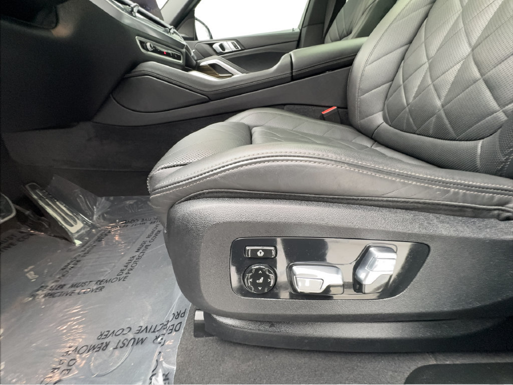 Used 2024 BMW X6 xDrive40i w/ Premium Package AWD/4WD image 28