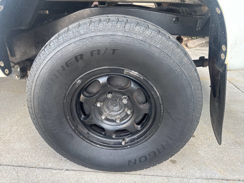 Used 1997 Toyota Tacoma 4x4 Xtracab V6 image 20