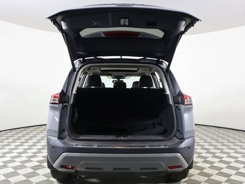 Used 2021 Nissan Rogue SL image 18