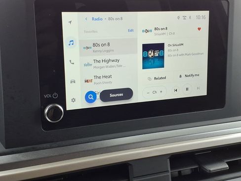 Certified 2025 Toyota Tacoma SR5 image 16