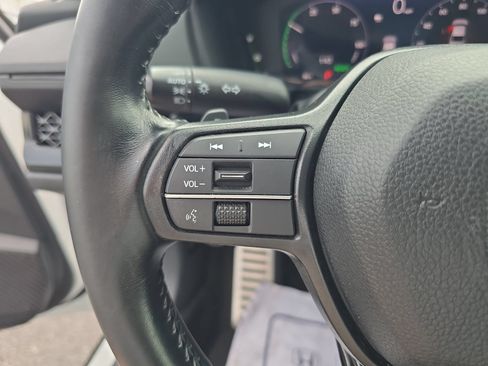 Used 2023 Honda Accord Sport image 21