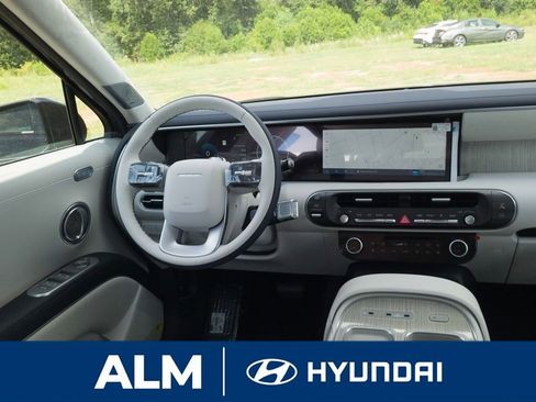 New 2026 Hyundai Palisade Calligraphy image 18