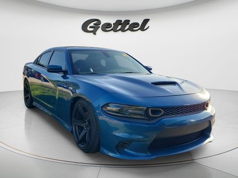 Used 2021 Dodge Charger R/T RWD image 2