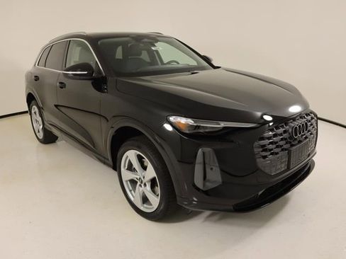 New 2026 Audi Q5 Premium Plus image 7