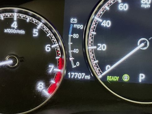 Used 2024 MAZDA CX-90 3.3 Turbo w/ Premium Package image 9