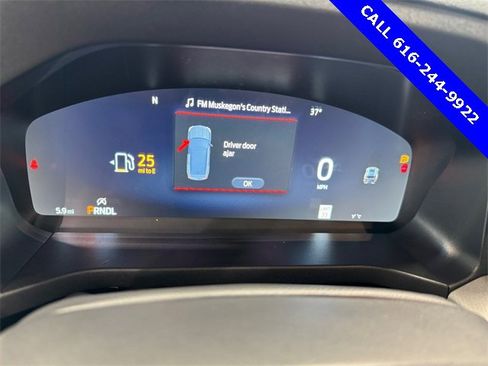 Used 2026 Ford Explorer Active w/ Active Comfort Package image 4