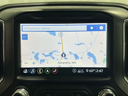 Used 2020 GMC Sierra 2500 Denali w/ Denali Ultimate Package image 14