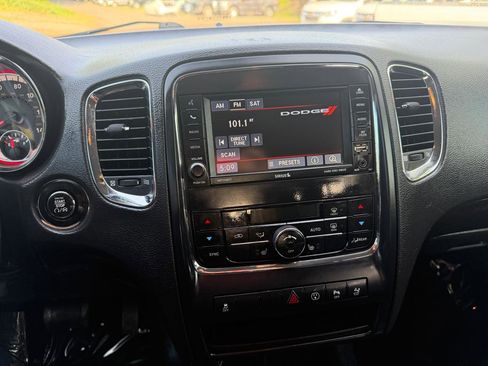 Used 2013 Dodge Durango Crew image 22