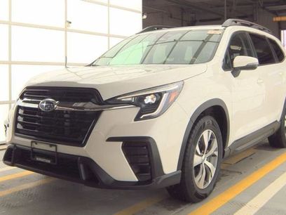 Used 2023 Subaru Ascent Premium