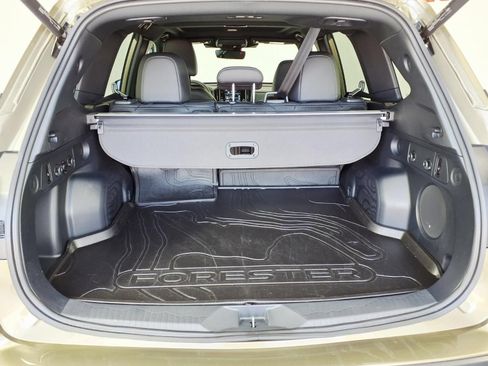 Used 2026 Subaru Forester Limited AWD/4WD image 9
