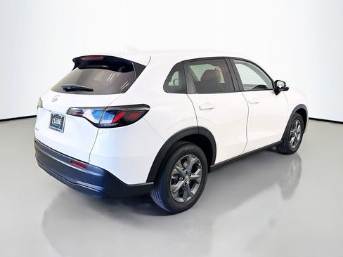 New 2026 Honda HR-V LX image 7
