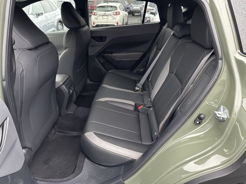 New 2026 Subaru Crosstrek 2.5i Wilderness AWD/4WD image 13